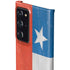 Chile Flag Distressed Galaxy Note20 Ultra 5G Lite Case
